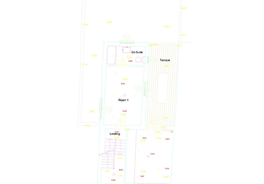 cad conversion image
